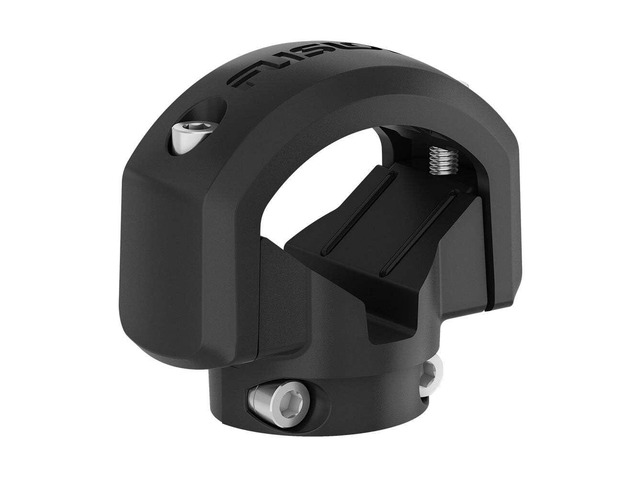 Entertainment 010-13101-00 XS Series 6.5'' Tower Speaker 2''-2.5'' Pipe Clamps