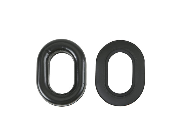 Replacement Ear Seal Pads for and Compatible with Rugged Air, Avcomm David Clark H-10 Series Aviation Headsets