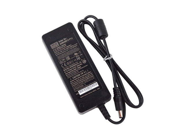 Mean Well GSM40B12-P1J 40W AC-DC le Medical Adaptor 12V/3.34A