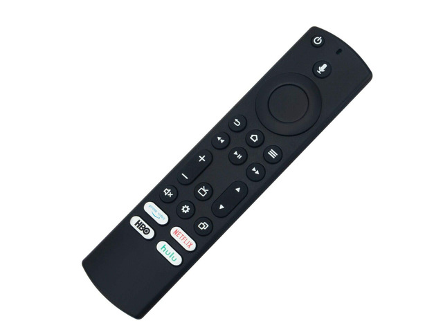 Replacement TV Remote Control Controller for Pioneer PN43951-22U 43-inch, PN50951-22U 50-inch LED 4K UHD Smart TV