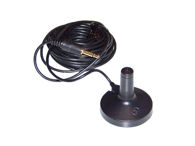 Microphone Compatible with Yamaha Model Numbers HTR-6090, HTR-6190, HTR-6290, RX-A2000, RX-V1400, RX-V1500