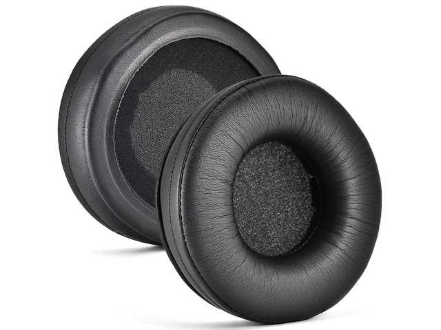 For OneOdio Studio Pro Earpads, Protein Leather Replacement Ear Pads for OneOdio Studio Pro 10/30/50/Monitor 60/Pro C Headphones Ear Cushions