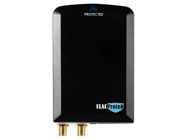 PB-30S - Protek 3 Outlet Wall Surge Protector
