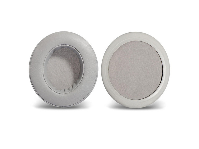 V2 Earpads Replacement Protein Leather Memory Foam Ear Cushion Cover Repair Parts Compatible with Razer Kraken BT Kitty Edition Wireless Headset -...