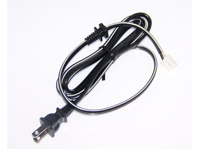 OEM Power Cord Cable USA ONLY Originally Shipped with 32ME303V, 32ME303V/F7