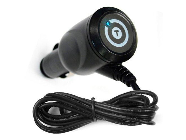 T-Power DC Adapter for Sirius Starmate ST3 ST4 ST5 3,4,5, Receiver Radio Replacement Auto Mobile Car Charger Boat Switching Power Supply Cord Plug...