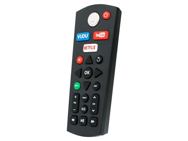 New Remote for Westinghouse TV WD60MB2240RC MD32FC2240 WD24HB2600 WD50FB2530