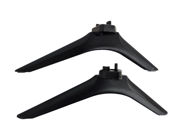 Original TV Base Stand Legs for Hisense - 40' Class A4G Model 40A4GV (Screws Included.)