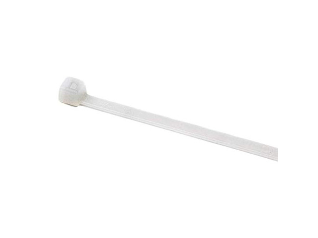 Hellermann Tyton 1000 Pack Cable Tie 4' Long UL Rated 18lb Tensile Strength - T18R9M4