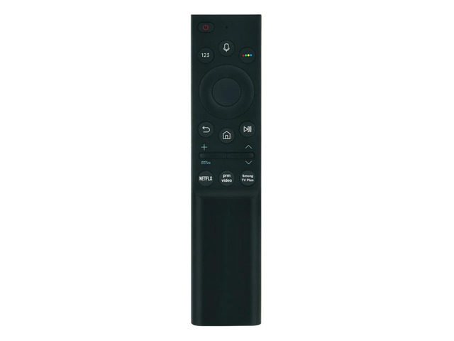 BN59-01363A BN59-01363J TV Voice Remote Control for Samsung TV in Living Rooms or Rooms, No Programming or Pairing Needed, Replacement Remote...