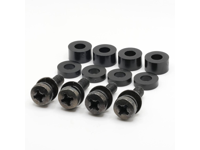 Wall Mount Screws Compatible with Samsung QN42S90FAEXZA (QN42S90FAE), For the 42 Inch S90F Series TV (2025), Screws / Washers and Spacers...
