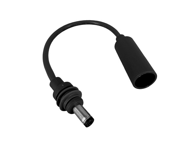 Quick Release Cable compatible with Starlink Mini & Standard 6' DC Connect/Disconnect Without Removing Mount, Weatherproof DC Male to Female,...