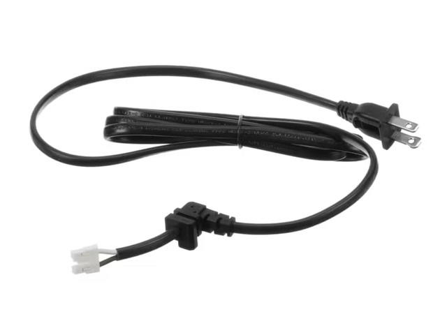 OEM - Power Cord Cable Compatible with Sony TVs K65XR90, K65XR90C, K75XR90