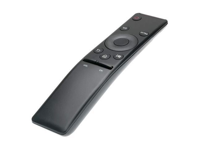 New IR Remote Control for Samsung TV UN55MU8500 UN65MU8500 UN65MU8500FXZA UN55MU8500FXZA