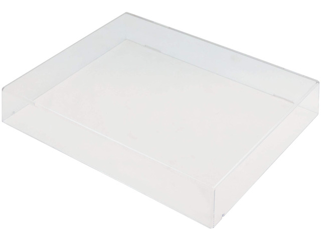 TEAC Genuine OEM Dust Cover for All TN-Series Turntables