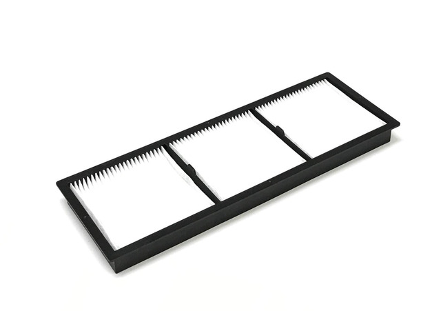 Projector Filter Compatible with Epson Model Numbers Pro L1100UNL, Pro L1200U, Pro L1200UNL, Pro L1300U, Pro L1300UNL