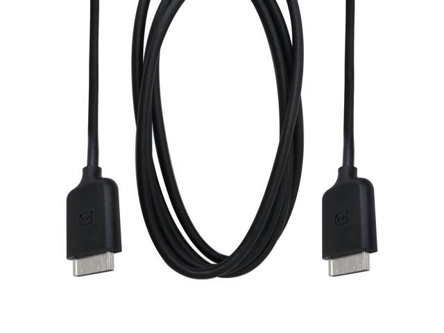 BN39-02210A BN39-02210C TV One Connect Cable Fit for Samsung TV UE78KS9080TXZG, UE78KS9090TXZG, UE78KS950OLXXH, UE78KS950OLXXN, UE78KS9500TXSQ,...