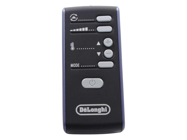 Delonghi SUN1209 Remote Control