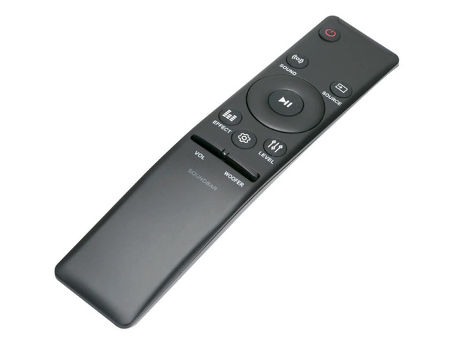 AH59-02745A Replaced Remote Control Compatible with Samsung Home Theater System HW-K850 HW-K850/ZA HW-K950 HW-K950/ZA HWK850 HWK850ZA HWK950 HWK950ZA