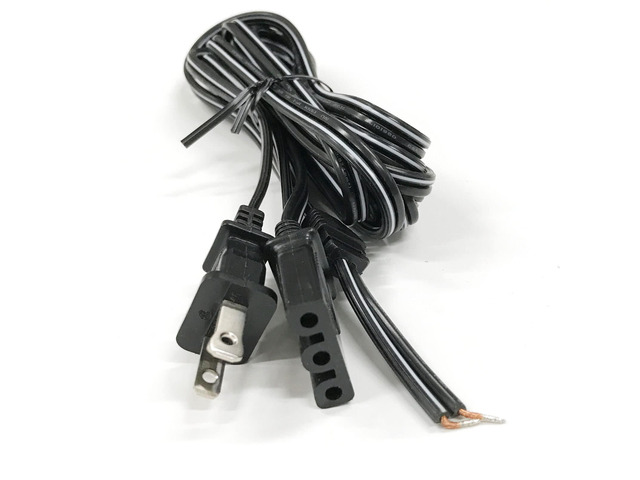 Cord Lead Power Replacement for Serge-Mate 300 430 432 4350D 5030 5040 5040L ST600L White 299D +