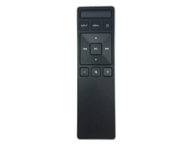 New Sound Bar XRS551-C Remote for Vizio Soundbar SB4051-C0 SB4531-D5 SB4051-D5