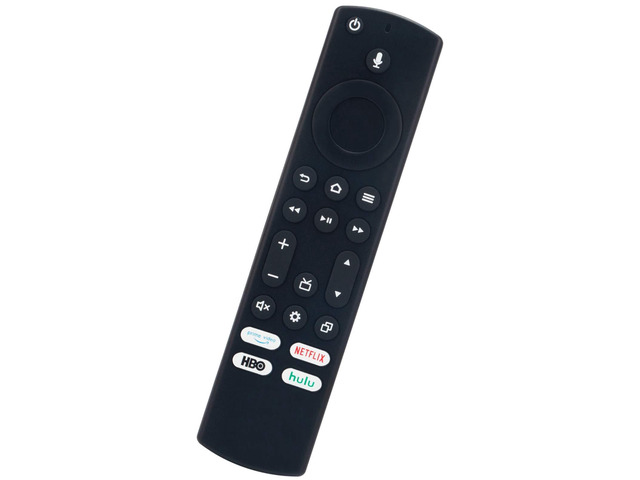 Replacement Voice TV Remote Control Controller for Toshiba 43-inch 43C350KU C350 Series LED 4K UHD Smart TV