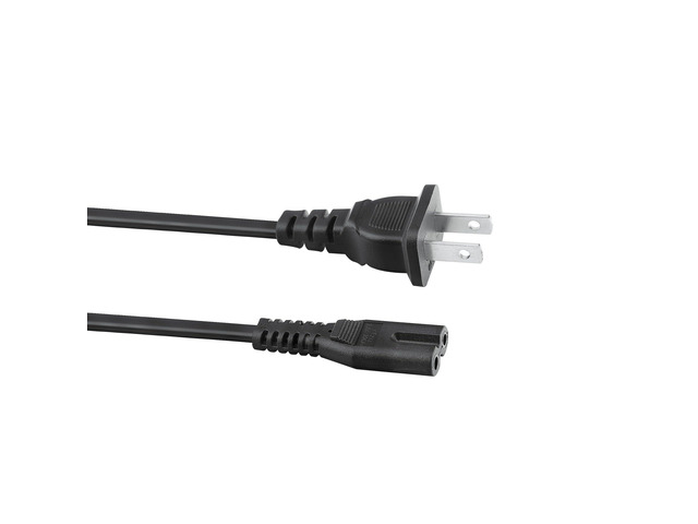 AC Power Cord Cable Compatible with LG 65UP7000PUA 55UP7050ZUA 65UP7050ZUA LED TV