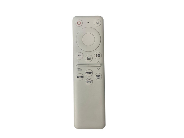 Remote Control Controller Replacement for LS32BM702UNXGO 32', LS43BM702UNXZA 43' M70B Series 4K UHD USB-C Smart Monitor & Streaming TV