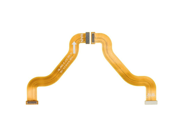 Replacement for Samsung Galaxy Tab S6 Lite SM-P610 P615 USB Charger Charging Port Connector Flex Cable Ribbon