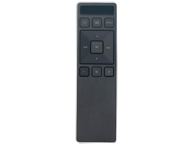 New Remote Control fits for Vizio Sound Bar System SB4531-D5 SB4031-D5 Soundbar
