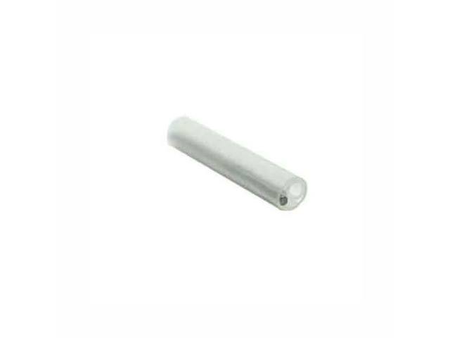Mini 25mm Fusion Splice Protection Sleeves, Polyolefin Tube, Stainless Steel Rod, 50 Pack