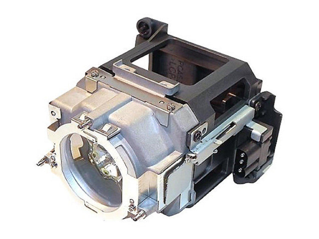 AN-C430LP Lamp & Housing for Sharp Projectors - Fits AN-C430LP/1, PG-C355W, PG-C430XA, XG-435X, XG-C330, XG-C335X, XG-C430XA, XG-C465X - 1 Unit Per...