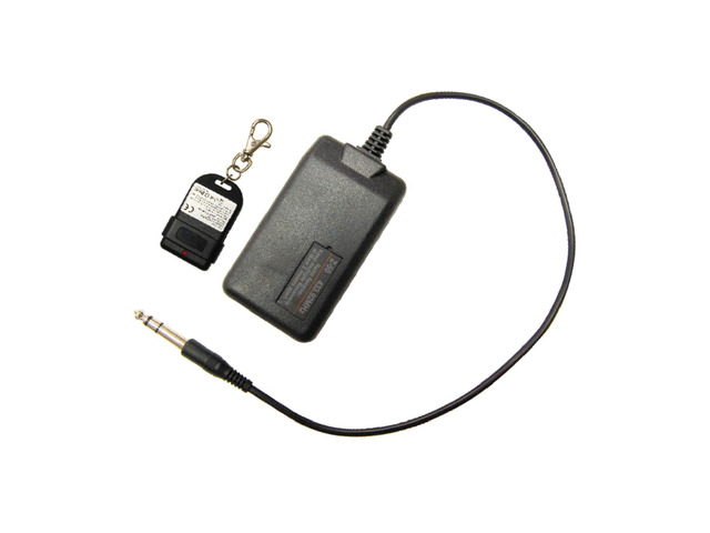 Z-50 Wireless Remote for Z-800II, Z-1000II, Z-1020