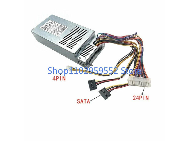 1Pcs for D06S 660S V270S Small Chassis Power Supply H220AS-01 L220AS-00 D220AS