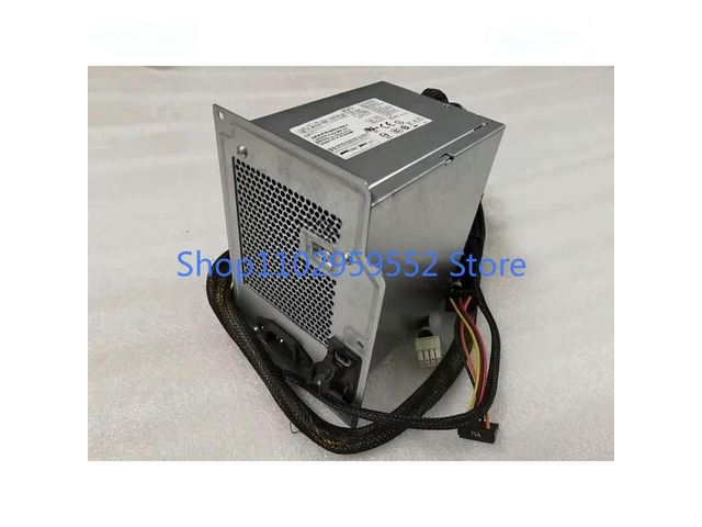 1Pcs for PowerEdge T310 Power Supply N375E-01 L375E-S0 T122K T128K