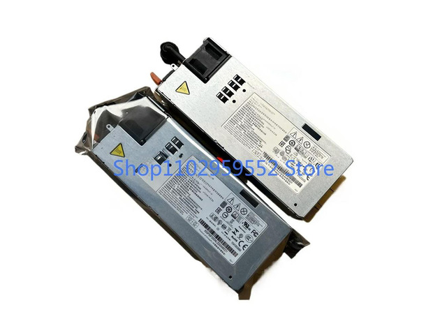 1Pcs for RD650 RD550 RD450 RD350X 550W Server Power Supply PS-2551-6L-LF