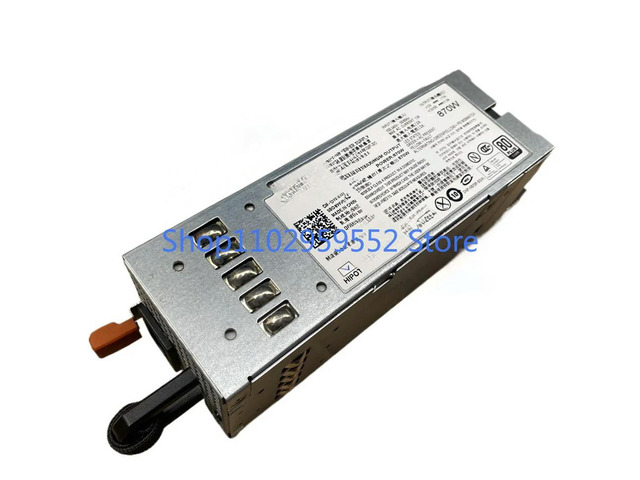 1Pcs for 710 870W Power Supply NPS-885AB A N870P-S0 A870P-00 0YFG1C 7NVX8