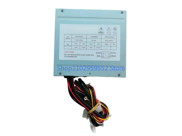 1Pcs for AT power supply 300W with P8 P9 power supply