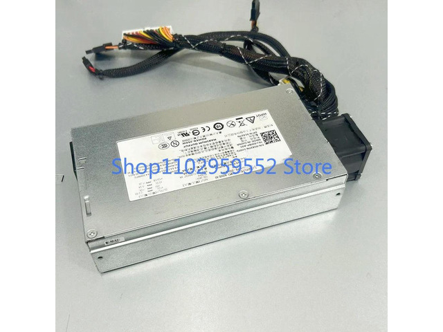 1PCS for R210 R220 power supply L250E-S0 V38RM C627N CKMX0 6HTWP