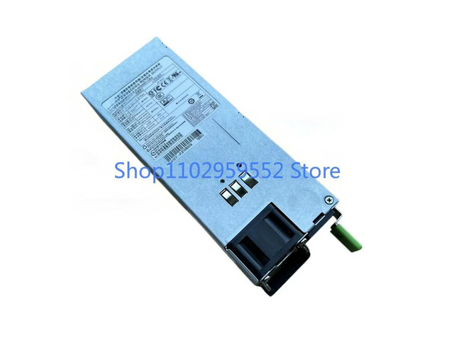 1Pcs for U1A-D10550-DRB 550W monitoring server, power supply