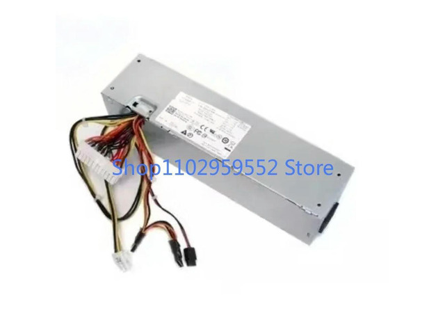1Pcs for 390 790 990SFF Small Chassis Power Supply H240AS-00 3WN11 L240AS-00