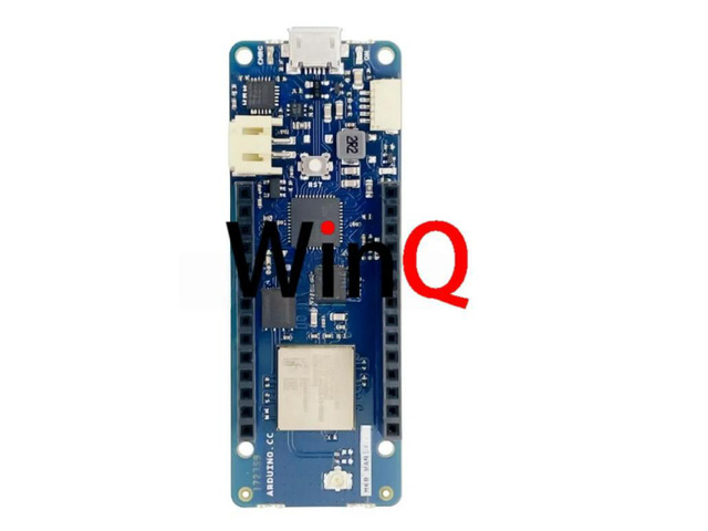 Imported ABX00029 MKR WAN 1310 MKRWAN1310WANT development board