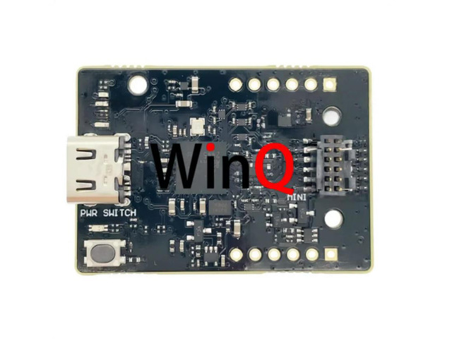 SI-DBG1015A 8 MCU Programming Debugging Downloader