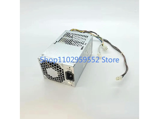 1pcs For Z230sff Power Supply D12-240P3A 702307-001 PS-4241-1HC PCC002 Kit