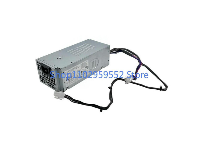 1Pcs for SFF Power Supply H180AS-00 H180EBS-00 D180ES HU180NS L180EBS-0