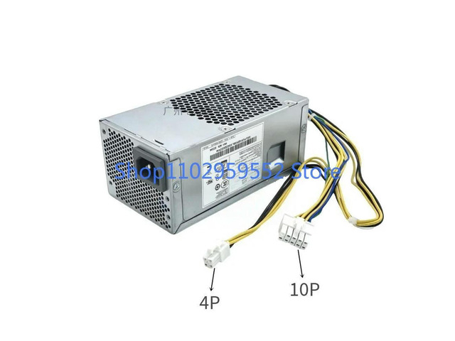 1Pcs for 10 pin 260W power supply PA- 2261-1 HK280-72PP FSP180-20T PA-2181