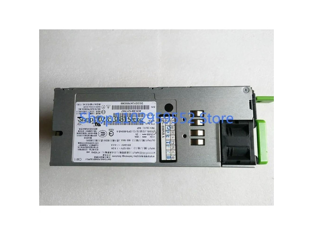 1pcs For DPS-800NB A S26113-E574-V50 Server Power Module Kit