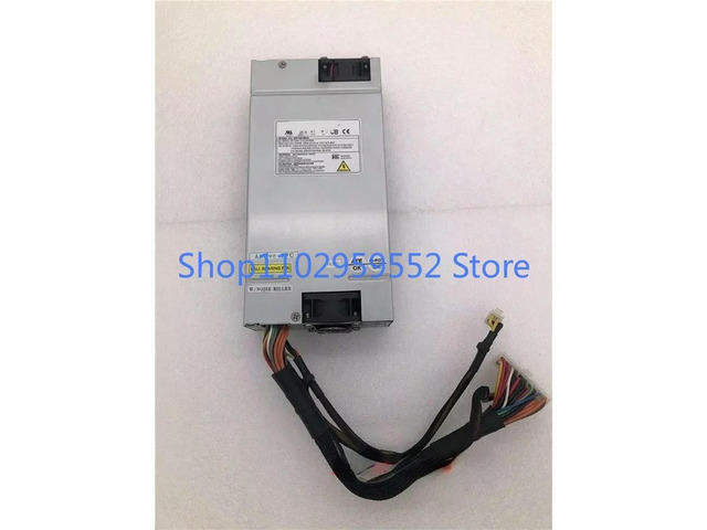 1pcs fsp250-601u 1U250W Server Power Supply Industrial PC Power Supply