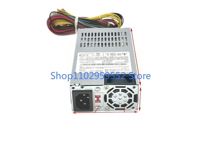 1Pcs for DPS-250AB-44DB 89Bflex NAS Server 1U 531