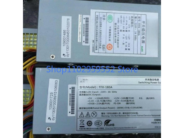 1pcs for TFX-180a